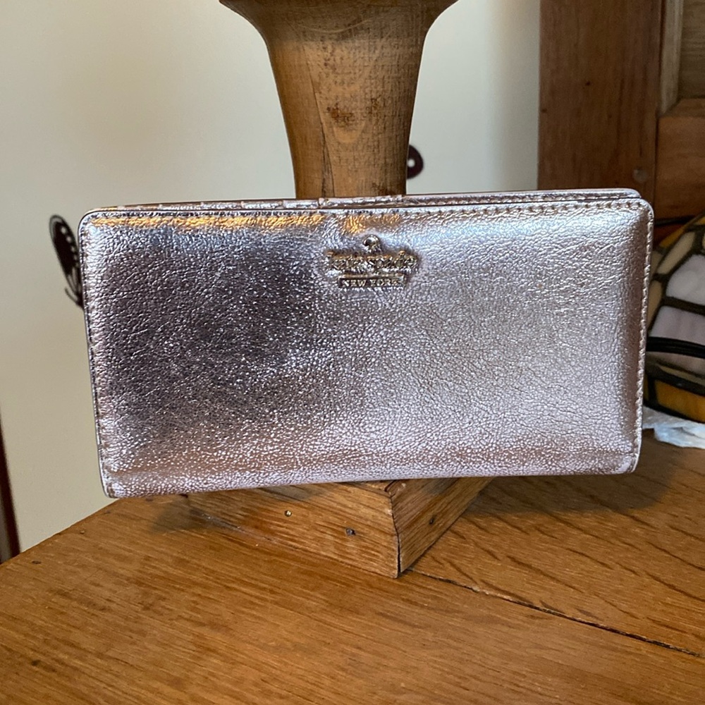 Kate Spade wallet